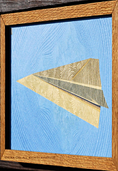 Complex Plane in Plain View 1