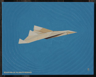 Complex Plane in Plain View 2