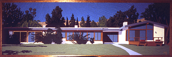 Klein House