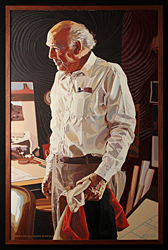 John Lautner: Portrait Of An Architect