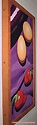 Still Life on a Purple Mantle