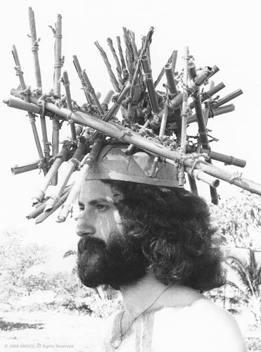 096 - bamboo king