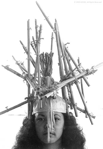 097 - bamboo queen