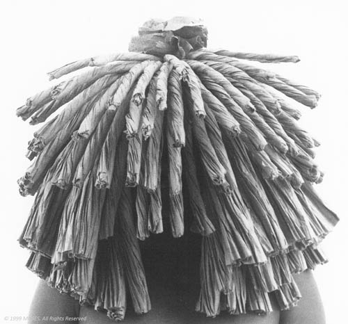 244 - marley hair