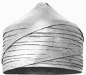 133 - yurt person