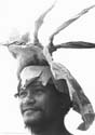 188 - stag-bag dancer
